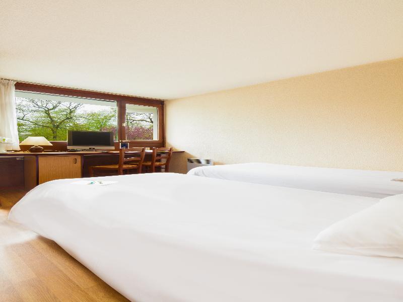 Hotel Nancy Sud Vandoeuvre Chambres Renovees Экстерьер фото