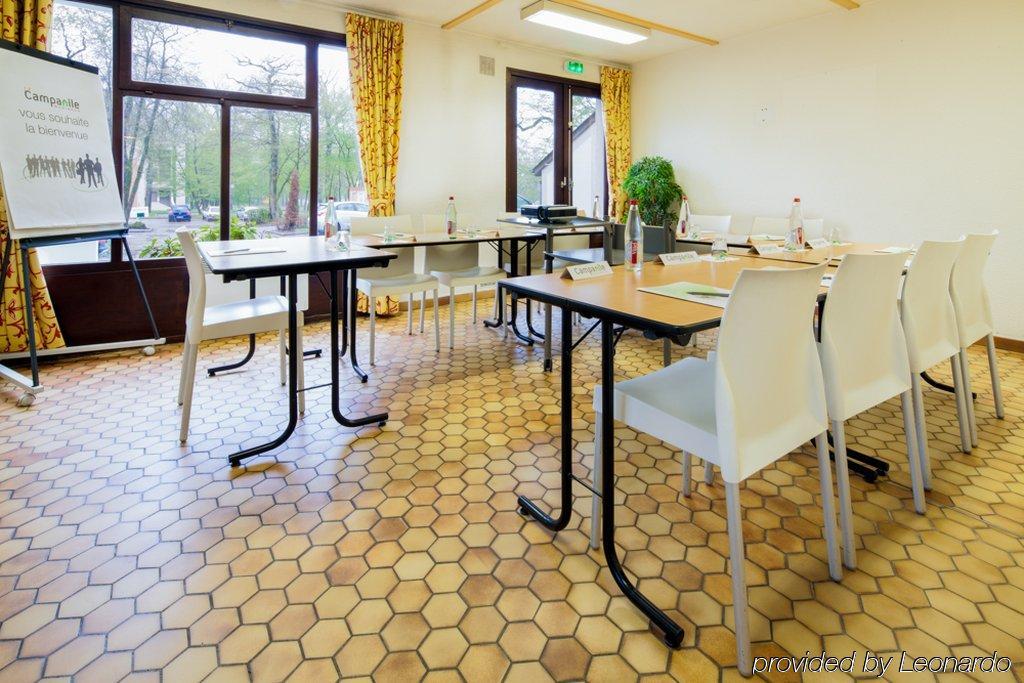 Hotel Nancy Sud Vandoeuvre Chambres Renovees Экстерьер фото