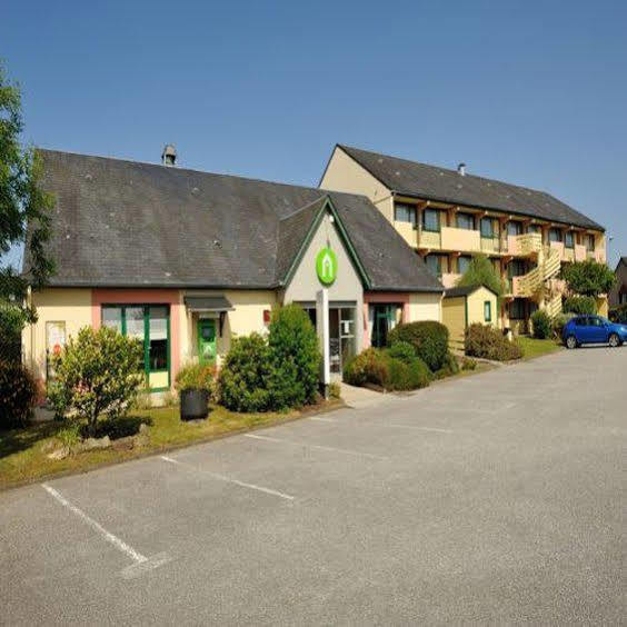 Hotel Nancy Sud Vandoeuvre Chambres Renovees Экстерьер фото
