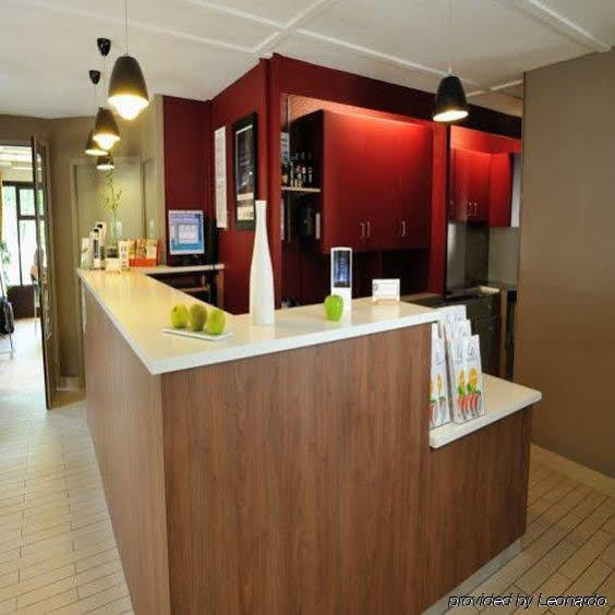 Hotel Nancy Sud Vandoeuvre Chambres Renovees Экстерьер фото
